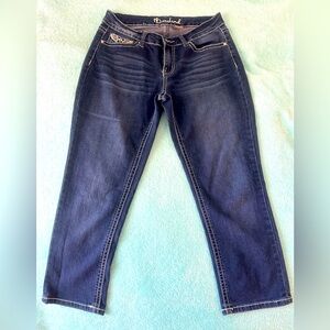 ND Weekend capri jeans